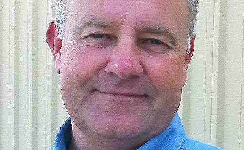 Mark Norman performed CPR on Mr McRae. Mark Norman performed CPR on Mr McRae.